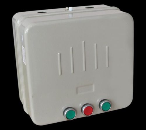 Irányváltó indító LT4-B-D95A 230V 50HZ