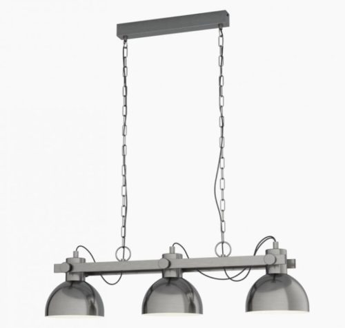 EGLO 43168 LUBENHAM 1 - függeszték