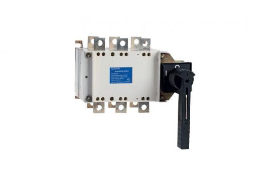 Átkapcsoló készülék EQ2M-250 250A 4P