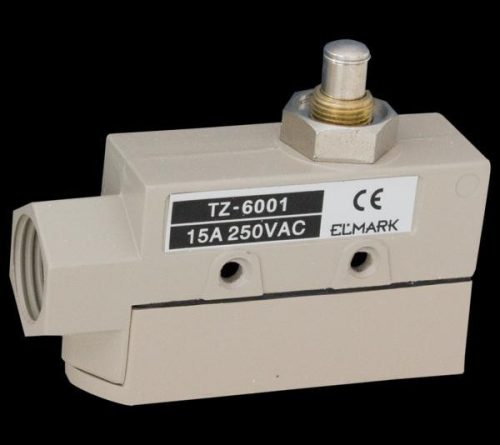 Végállás kapcsoló TZ6001