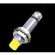 Kapacitív érzékelő EL-CM18-3008 DC PNP NO
