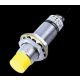 Közelítés érzékelő  EL-LM18-3008 DC PNP NC