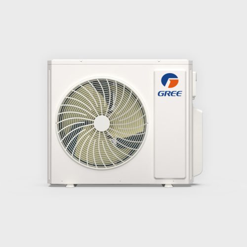 Gree HydroMulti 10,6 kW kültéri egység
