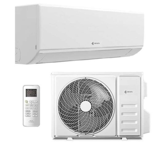 Nord Nysa AS35NYS1-1U35NYS1 I/O 3,5 kW (kültéri + beltéri egység)