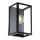 EGLO CHARTERHOUSE fali lámpa E27 1x60W fekete