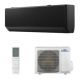 FISHER Black FSAIF/FSOAIF-BL-91FE3 2,6 kW (kültéri + beltéri egység)