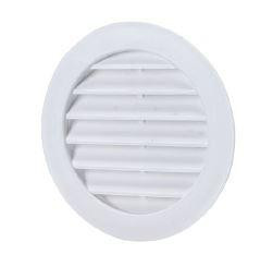 Csőventilátor rács 100mm