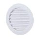 Csőventilátor rács 120mm