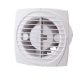 Ventilátor, csőventilátor szeleppel, időzítővel AF-VT120
