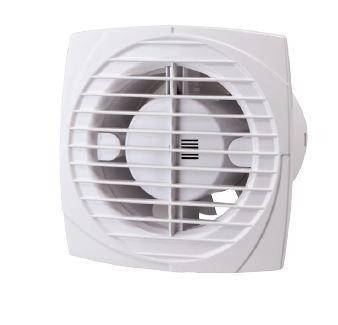 Ventilátor, csőventilátor szeleppel, páratartalom érzékelővel AF-VH120