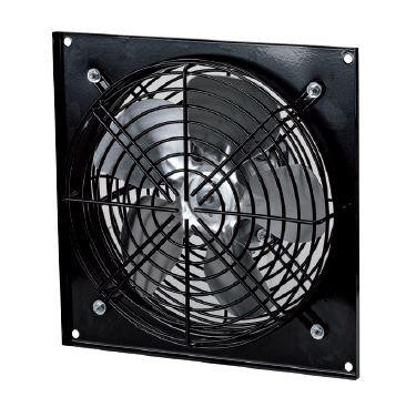 Ipari elszívó ventilátor PAS-300