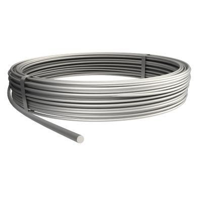 Alumínium huzal 8mm RD 8-ALU