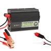 Feszültség átalakító inverter 300W