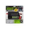 Feszültség átalakító inverter 300W