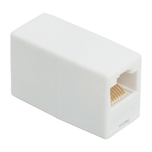 Kábeltoldó RJ45 8P8C