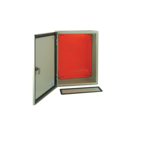 Fémszekrény JXF 1000x800x300 IP65