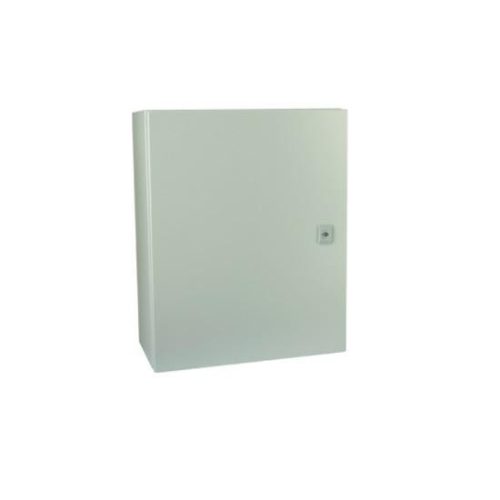 Fémszekrény JXF 1200x800x300 IP65