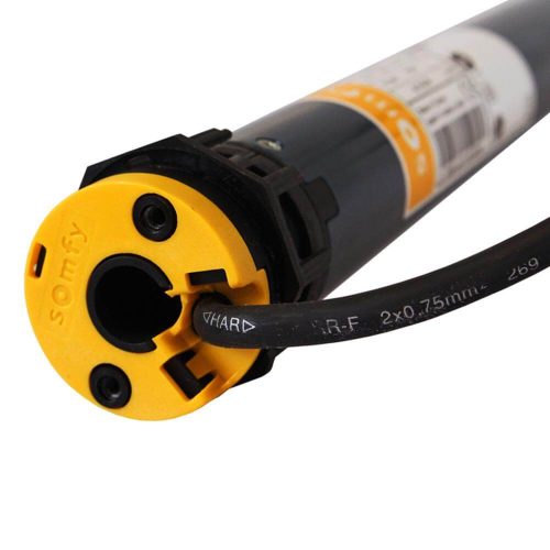 Somfy Oximo WT 50 kapcsolós redőnymotor