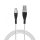 Adatkábel - microUSB - 2m
