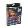 USB-s RGB Led szalag szett TV háttérvilágítás - 24-38"