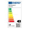 USB-s RGB Led szalag szett TV háttérvilágítás - 40-60"