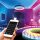 RGB SMD okos LED szalag - 30 LED / m - 2 x 5 m / csomag
