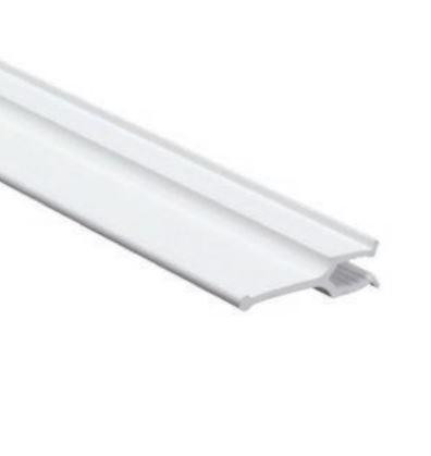 Elválasztó szerelvényezhető műanyag kábelcsatornába 60 mm