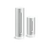 s Netatmo Urban Weather Station – okos időjárás állomás; torony kialakítás