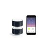 Netatmo okos szélmérő időjárás állomáshoz