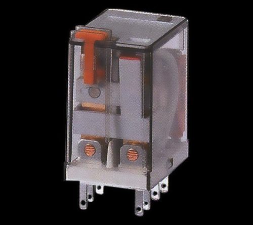 IPARI RELÉ ELM 55.02 24VDC