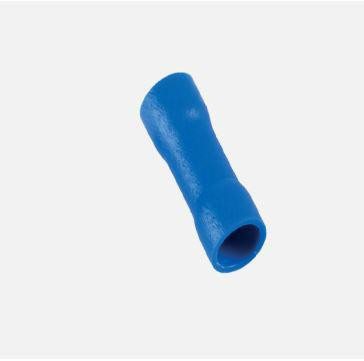 Szigetelt toldó hüvely 25/2,5mm2 100db