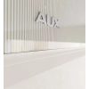 Aux Magma 2 (ASW-H18E3A4/CCR3DI-C7-5 ) oldalfali inverteres split klíma 5,3kW