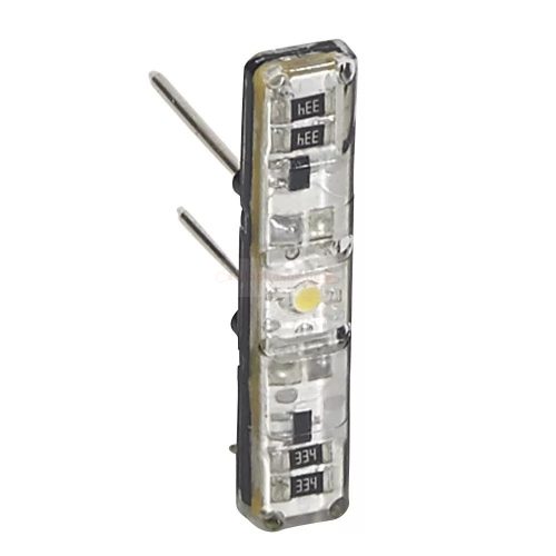 Legrand bepattintható LED 101-N101/világítóbetét kapcs/nyg.-hoz