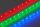 RGB Led szalag kültéri IP65 60led/m szilikon