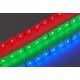 RGB Led szalag kültéri IP65 60led/m szilikon