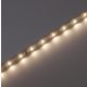 Led szalag SMD3528 4,8W/m 60 led/m kültéri szilikon meleg fehér