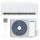 Aux Delta 3 (ASW-H24G3A4/CAR3DI-B9-5) oldalfali split klíma 7,2kW
