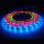 RGB Led szalag beltéri 30led/m dekor