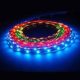 RGB Led szalag beltéri 30led/m dekor