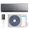 Aux Helia 3,5kW (ASW-H12C5A4/CMR3DI-D0-5) oldalfali inverteres split klíma