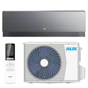 Aux Helia 3,5kW (ASW-H12C5A4/CMR3DI-D0-5) oldalfali inverteres split klíma