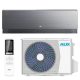 Aux Helia 3,5kW (ASW-H12C5A4/CMR3DI-D0-5) oldalfali inverteres split klíma