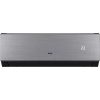 Aux Helia 3,5kW (ASW-H12C5A4/CMR3DI-D0-5) oldalfali inverteres split klíma