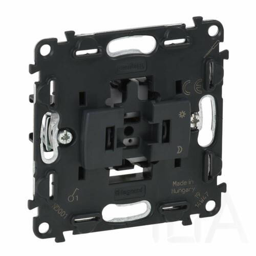 Legrand Valena Allure InMatic egypólusú kapcsoló mechanizmus 752001