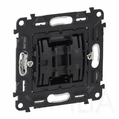 Legrand Valena Allure InMatic kétpólusú kapcsoló mechanizmus 752002