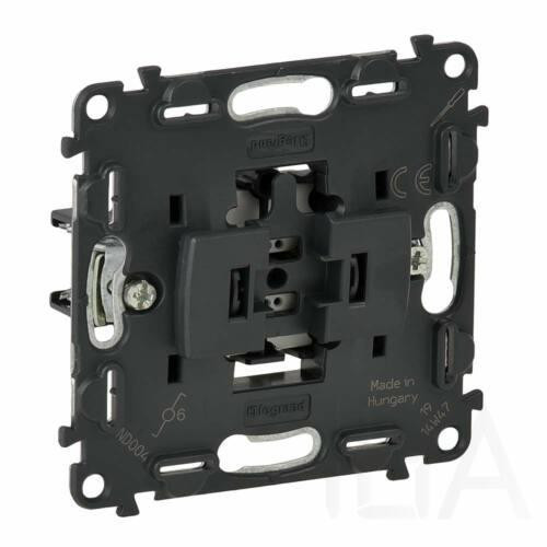 Legrand Valena Allure InMatic váltókapcsoló mechanizmus 752006