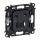 Legrand Valena Allure 1x RJ11 telefon aljzat 753038