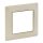 Legrand Valena Life egyes keret,  arany