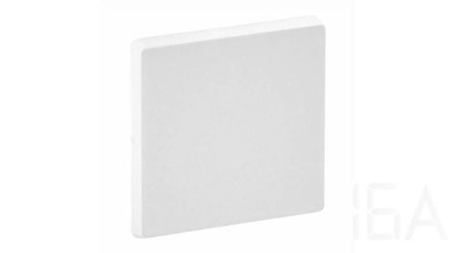Legrand Valena Allure széles burkolat kapcsolókhoz 755005