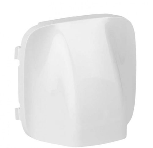 Legrand Valena Allure kábelkivezető burkolat fehér 755055